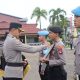 Satu Personel Dipecat, Polres Ketapang Gelar Upacara Pemberhentian Tidak Dengan Hormat In Absensia