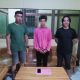 Polsek Manis Mata Bongkar Peredaran Sabu, Satu Pelaku Diamankan