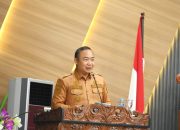 Usulan Pemekaran DOB di Ketapang Disampaikan Dalam Rapat Paripurna DPRD Kalbar