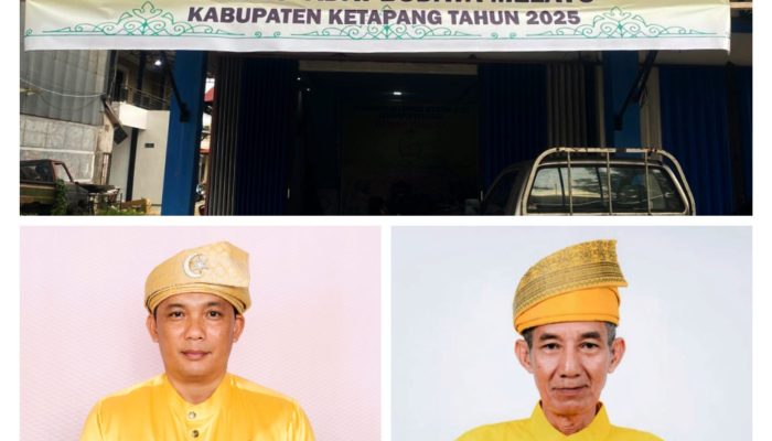 Gencarkan Sosialisasi, MABM Ketapang Optimis Pagelaran Seni Budaya Melayu 2025 Meriah