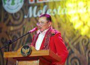 Pekan Seni Budaya Dayak (PSBD) Ketapang 2025 dan Seruan Persatuan