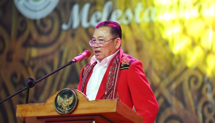 Pekan Seni Budaya Dayak (PSBD) Ketapang 2025 dan Seruan Persatuan