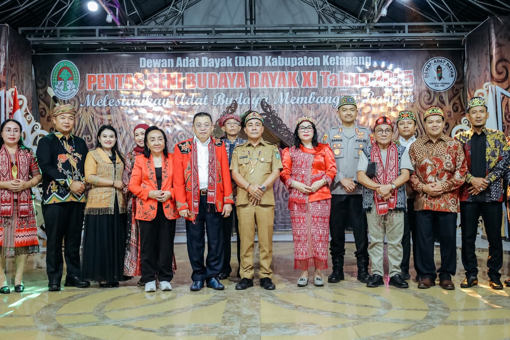 PSBD 2025 Ketapang