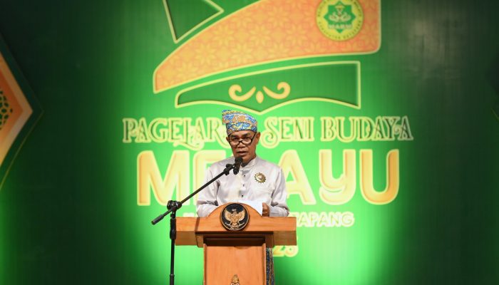 Ketua MABM Ketapang Tanggapi Kritik dan Saran atas PSBM 2025: Akui Keterbatasan, Komitmen Tetap Lestarikan Budaya Melayu