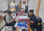 Pria Di Ketapang Ngaku Dibegal, Ternyata Hanya Modus Untuk Tutupi Perbuatannya Menggelapkan Uang Customer Perusahaan