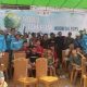 Warga Sungai Tengar Ucapkan Terima Kasih kepada PT WHW atas Dukungan di Aksi Bersih Pantai World Cleanup Day 2025