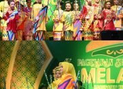 Suka Cita Pagelaran Seni Budaya Melayu (PSBM) 2025,Tokoh Muda Melayu Ketapang Sampaikan Apresiasi, Harapan, dan Kritik Membangun