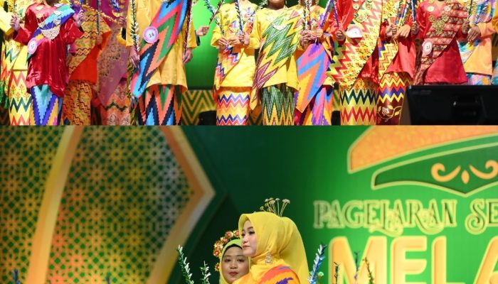 Suka Cita Pagelaran Seni Budaya Melayu (PSBM) 2025,Tokoh Muda Melayu Ketapang Sampaikan Apresiasi, Harapan, dan Kritik Membangun