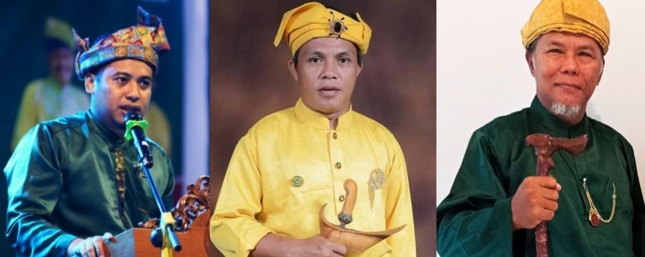 Tokoh muda Melayu Ketapang