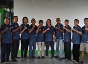 PWK Gelar Rapat Penguatan Kelembagaan, Bahas Strategi Program dan Kolaborasi Budaya