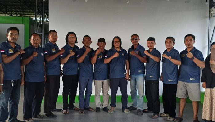 PWK Gelar Rapat Penguatan Kelembagaan, Bahas Strategi Program dan Kolaborasi Budaya
