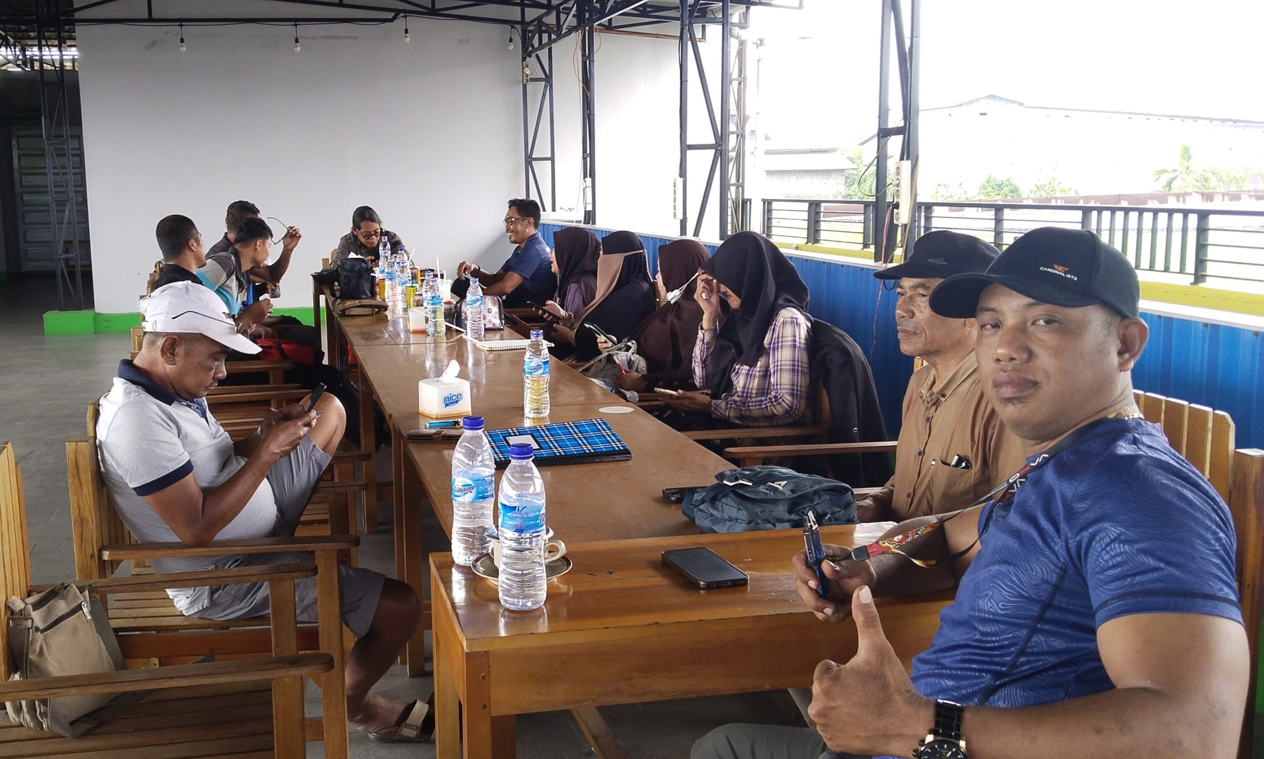 Persatuan Wartawan Kalbar PWK