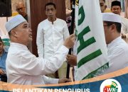 Gubernur Kalbar dan Bupati Ketapang Hadir pada Pelantikan Pengurus IPHI Ketapang