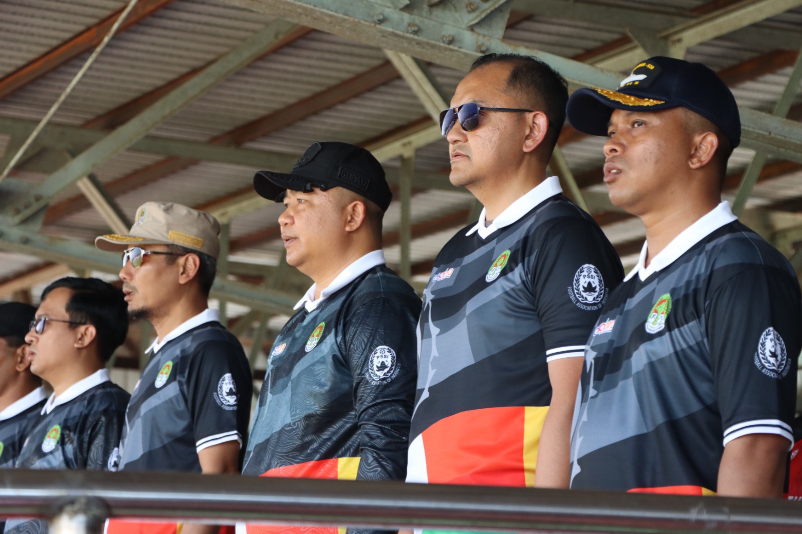 Bupati Cup 2025 Ketapang Kalimantan Barat