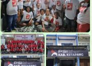 PSI Ketapang di Ambang Perpecahan: Kader Ancam Aksi dan Pengunduran Diri