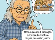 Reformasi Inspektorat dan Penguatan SDM Kunci Perbaikan Tata Kelola Dana Desa
