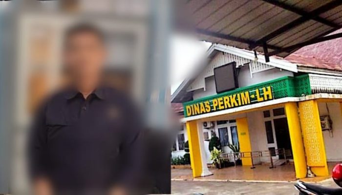 Pertentangan Perbedaan Penjelasan AR vs BAPPEDA: Polemik Proyek Dinas Perkim LH Ketapang Memanas
