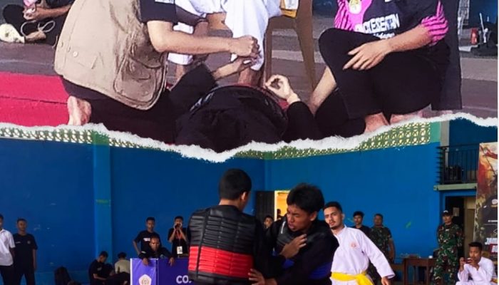 Kisruh Pertandingan Pencak Silat Bupati Cup 2025: Netralitas Wasit, Akurasi Digital Score, dan Banyaknya Cedera Atlet Disorot