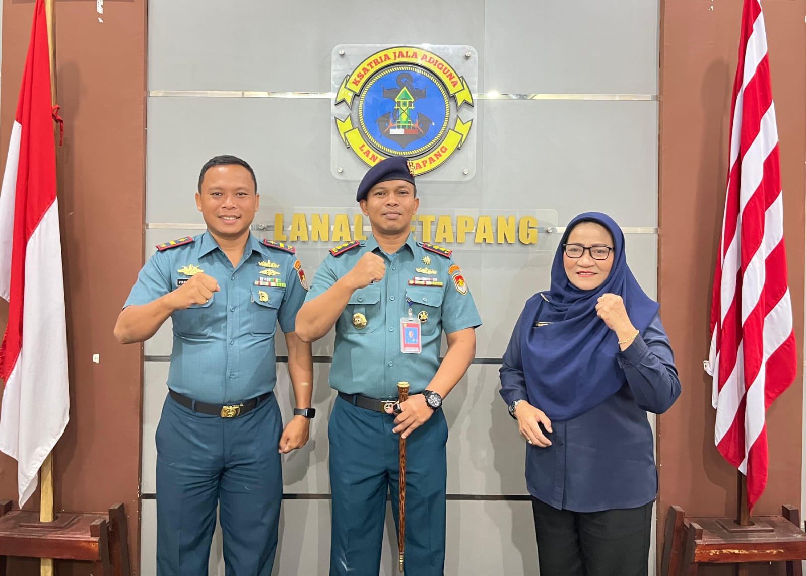 Hari Armada Republik Indonesia Tahun 2025