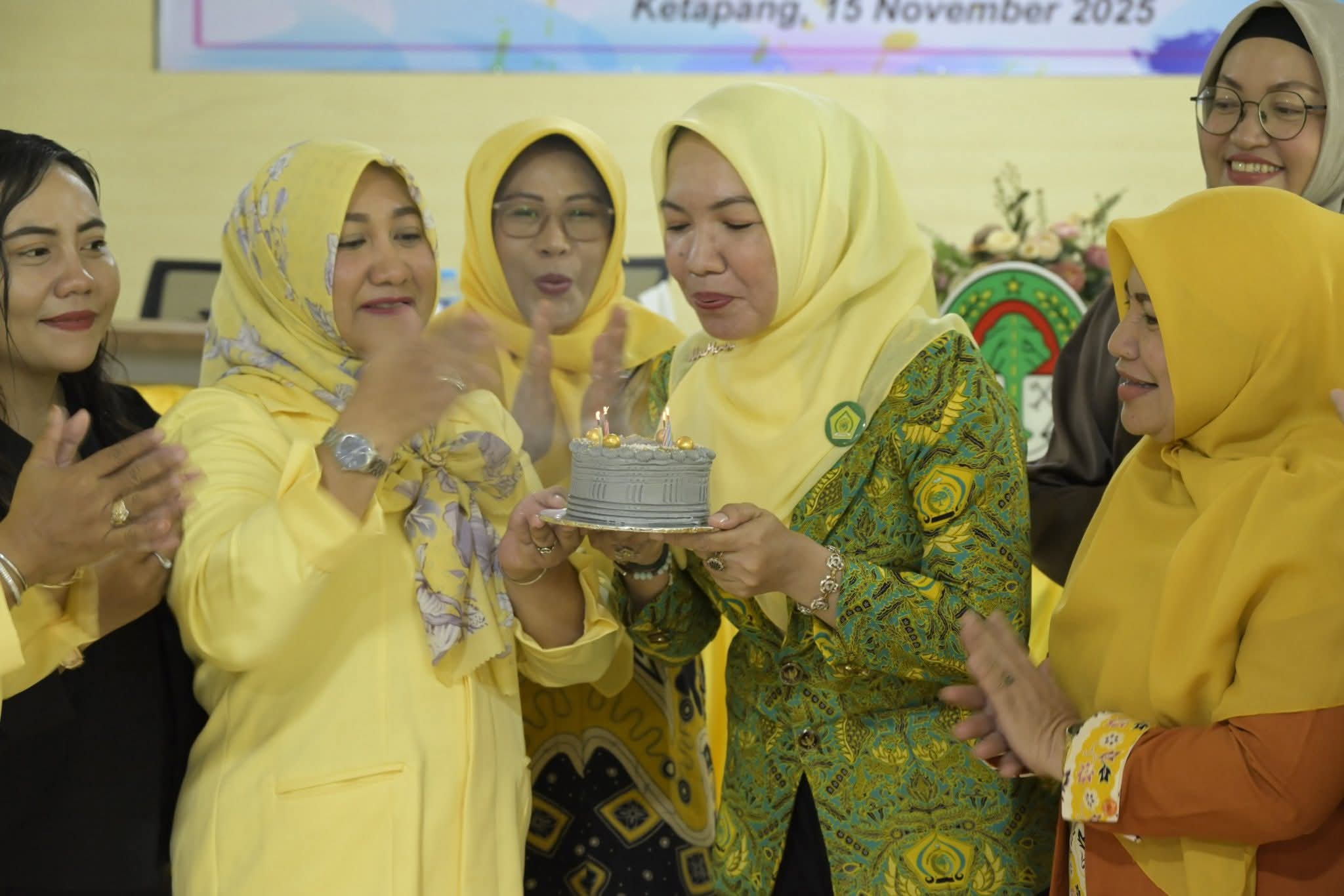 HWK Ketapang Kalimantan Barat