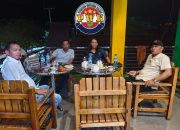 DPD PWK Sambas dan DPP PWK Bersatu Padu dalam Silaturahmi di Ketapang