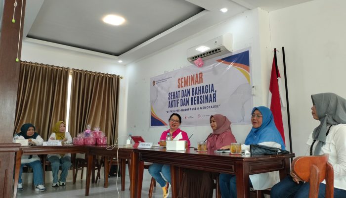 GOW Kabupaten Ketapang Gelar Rangkaian Kegiatan Peringatan Hari Ibu ke-97