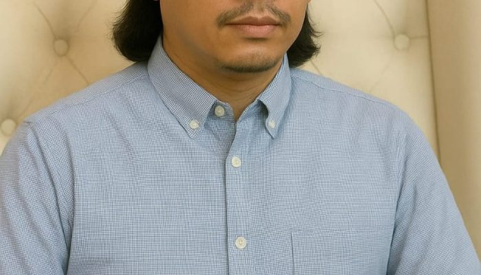 Heboh se kalbar Kabid Perkim LH Ketapang Diharap Buka Data Proyek, AWPI Kalbar Angkat Bicara