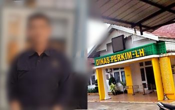 Ketapang Heboh: Kabid Perkim Ancam Bongkar Intervensi, Siapa Dalang di Baliknya?