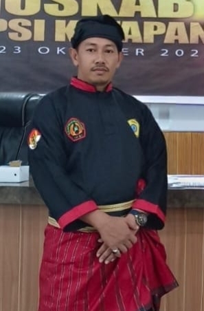 Supriadi, Pelatih dan Pengurus PS. Kilas Bayangan Ketapang