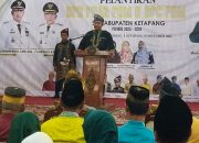 Pelantikan DPD Puan dan DPC POM Sekabupaten Ketapang: Perkuat Peran Kaum Melayu dan Pelestarian Budaya serta Adat Istiadat