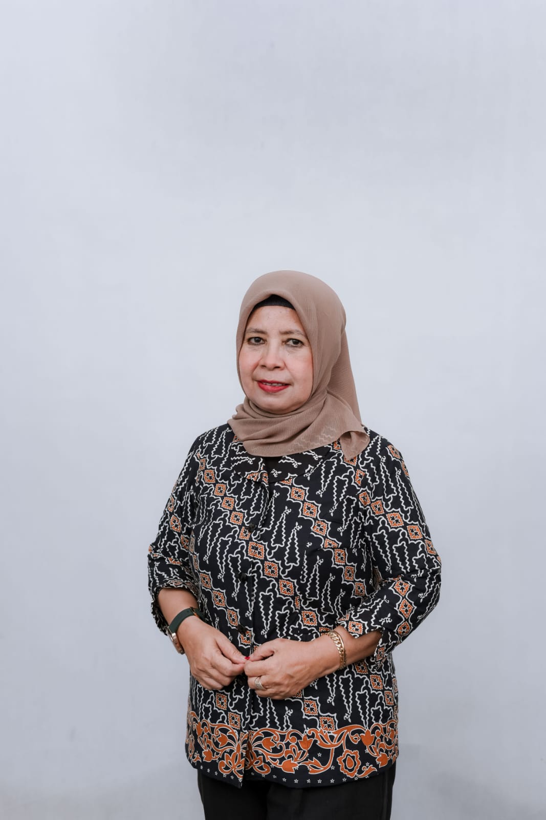 Wakil Ketua LBH Gema Bersatu Ketapang, Erni Sutrisni, S.H., /Dok: Istimewa