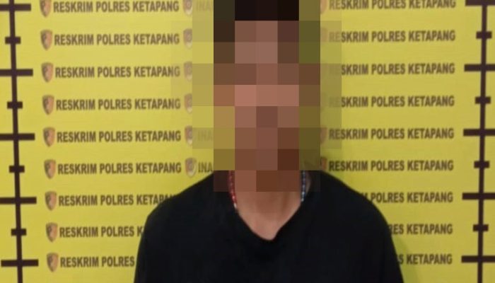 Simpan Sabu di Rumah, Pemuda 26 Tahun di Sungai Laur Diamankan