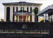 Kejati Kalbar Geledah Ketapang – Politap & Napak Tilas  Dugaan Tindak Pidana Korupsi
