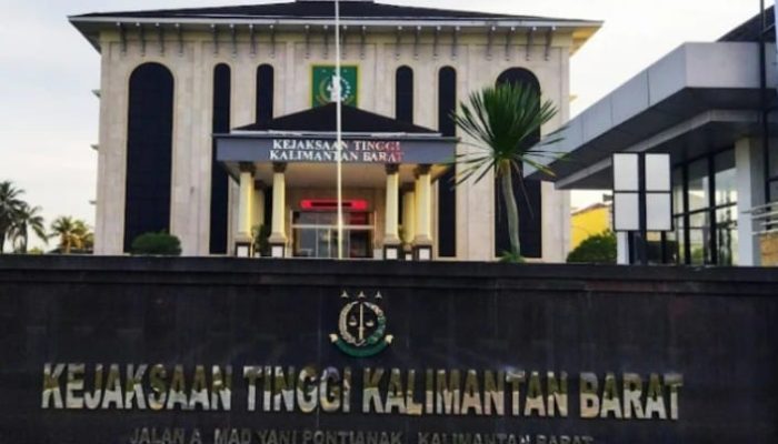 Kejati Kalbar Geledah Ketapang – Politap & Napak Tilas  Dugaan Tindak Pidana Korupsi