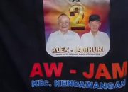 SAFARI DITENGAH RELAWAN TERDAMPAK BENCANA BANJIR RUMAH ROBOH TERJANG GELOMBANG DAN ANGIN KENCANG