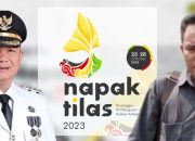 Napak Tilas 2023 Anggaran 12 Miliar – Alexander Wilyo Sebagai Penanggung Jawab Jadi Sorotan Dugaan Korupsi