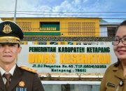 Pengadaan Mobil Baru Dinkes Ketapang Rp 555 Juta Soroti Publik