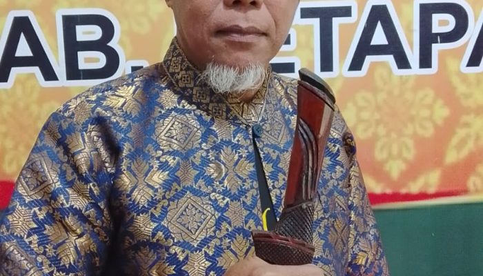 DPD POM Ketapang Desak APH Bertindak Tegas Atas Insiden Penyerangan Oleh WNA Terhadap Anggota TNI