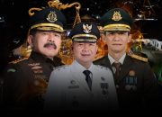 Publik Menguat: Kejati Kalbar Diminta Usut Dugaan Korupsi Anggaran Napak Tilas Ketapang yang Diduga Nabrak UU Good Governance