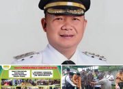 Dukungan Penuh Bupati untuk Sekretariat LMTM Ketapang – Targetkan Sebagai Pelopor Persatuan Umat