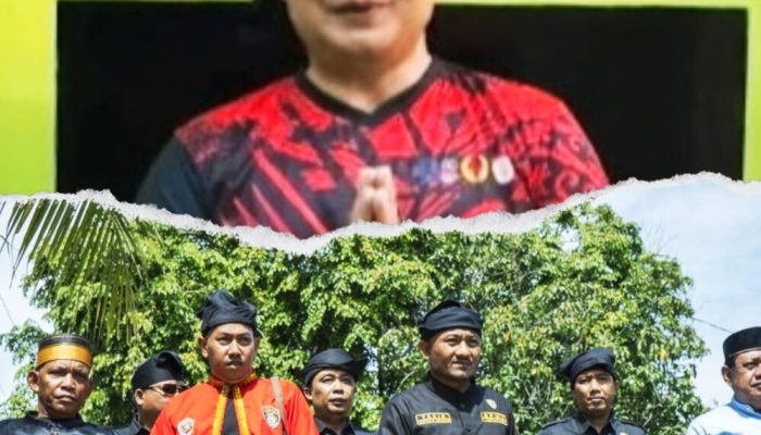 PC BPWU MHU Resmi Dilantik, Bupati Ketapang Sampaikan Pesan Khusus