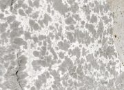 Diduga kelemahan pengawas dari dinas perkim Proyek rambat beton asal jadi minta Ispitorat Segera audit