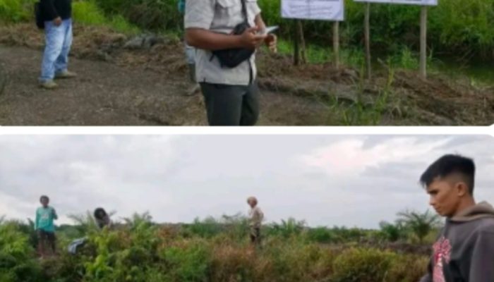 Simpang Keramat di Kayong Utara Ditetapkan sebagai Kawasan Cagar Budaya Kabupaten