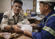 Carut-Marut Perkim-LH Ketapang: Kontraktor Wajib Bayar   Fee 15-20% di Muka