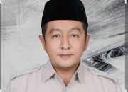 Segini Harta Kekayaan Yuliansyah Anggota DPR RI dari Partai Gerindra,Menurut Data LHKPN.