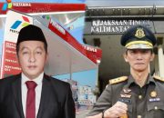 Kasus dugaan korupsi pengadaan Bahan Bakar Minyak (BBM) Non Subsidi tahun 2020 di Kantor Distrik Navigasi 3 Pontianak semakin menguat