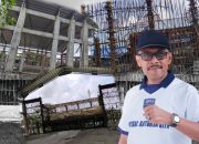 Heboh se kalbar setiap proyek di ketapang selalu gagal sampai menelan anggaran Rp 14,8 millar