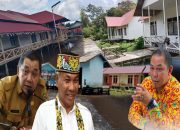 Bertahun-tahun Diselidiki Polisi, Kasus Dugaan Korupsi Teluk Keluang Bagai Ditelan Bumi