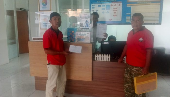 Dugaan Maladministrasi PPID Probolinggo Menguat, Ombudsman Turun Tangan