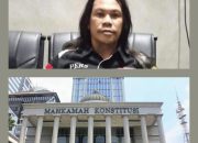 Putusan MK UU Pers Dapat Apresiasi, Ketua PWK: Wartawan Tidak Kebal Hukum